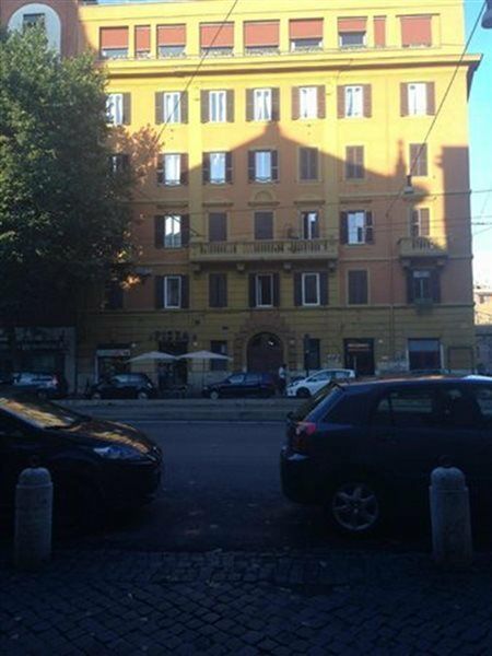 Gæstehus A Trastevere Da M.e. 2*