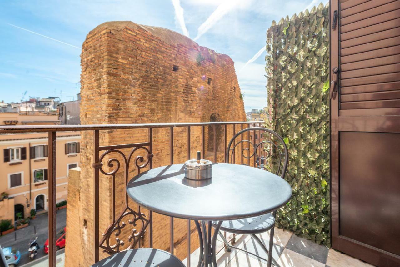A Trastevere Da M.e. Gæstehus 2*